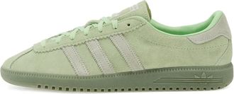 adidas Bermuda 3-Stripes sneakers - Groen