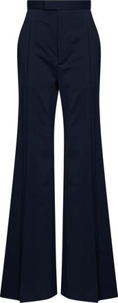 Vivienne Westwood Donna, Pantaloni, Blu, M, new