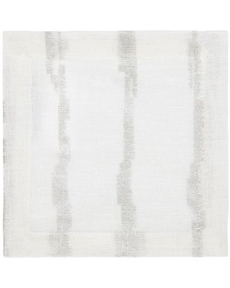 Mode Living Set Of 4 Cannes Cocktail Napkins