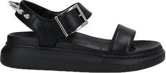 Alexander McQueen FOOTWEAR - Sandals sur YOOX.COM