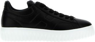 Hogan H-stripes Sneakers