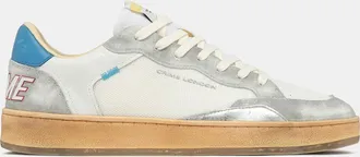 Crime London CHELSEA ROCKY ICE