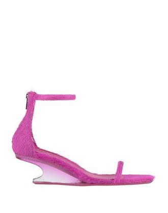 Rick Owens FOOTWEAR - Sandals sur YOOX.COM