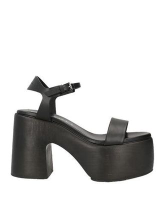 Casadei CALZADO - Sandalias con cierre en YOOX.COM