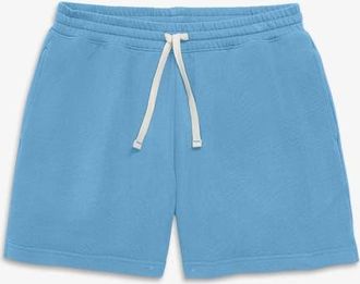 primary Adult 24/7 Track Short in Cornflower at Nordstrom, Size Xx-Large