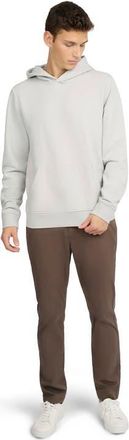 Onia Terry Pullover Hoodie in Lunar Grey at Nordstrom, Size X-Large