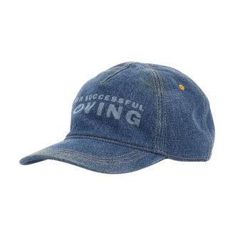 Diesel unisex, Accesorios, Azul, Talla: M