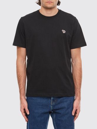 Paul Smith T-shirt girocollo Paul Smith in cotone