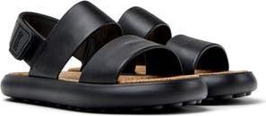 Camper Pelotas Flota Sandal in Black at Nordstrom Rack, Size 40