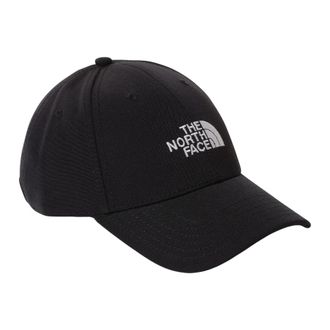 The North Face 66 Classic Hat - unisex - Outdoor handschoenen - Zwart - ONE Size - Polyester - Fitness