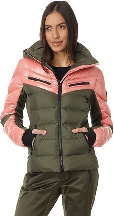Bogner Fire + Ice Farina 3 Womens Clothing Strawberry Ice : 12, Nylon/Polyester