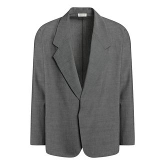 Fear of God Stylish Wool Blend Jackets