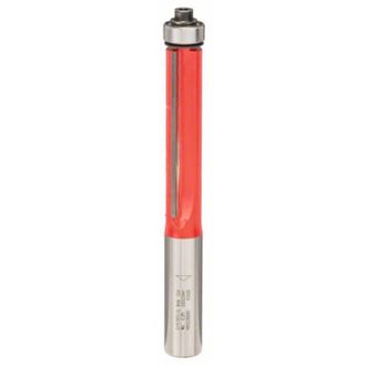 Bosch Fresa Para Recortar Expert For Wood Laminate, 12 Mm, D1 12,7 Mm, L 50,8 Mm, G 106,8 Mm
