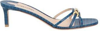 Tom Ford SCHUHE - Sandalen auf YOOX.COM
