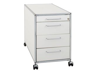 Schubiger M&ouml;bel Rollcontainer System 20.20