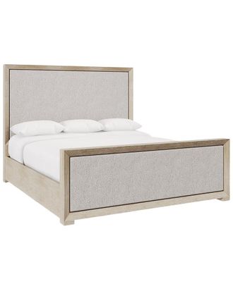 Bernhardt Prado Queen Panel Bed