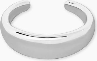 LI&Eacute; STUDIO Emma Bracelet In Silver