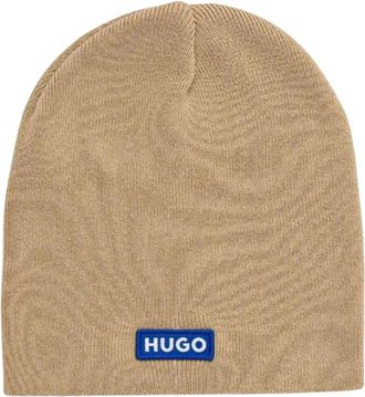 HUGO BOSS Uomo, Accessori, Beige, Taglia unica, new