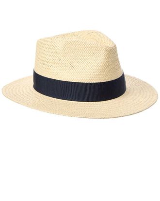 Brooks Brothers Teardrop Fedora