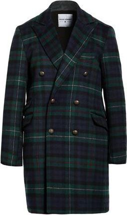 Front Street 8 COATS & JACKETS - Coats on YOOX.COM