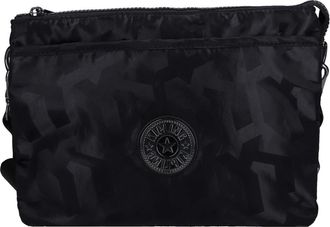 Kipling Technische Stofftasche - Dames - Schoudertassen - Zwart - ONE Size - Tassen