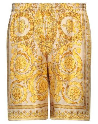 Versace HOSEN & R&Ouml;CKE - Shorts & Bermudashorts auf YOOX.COM