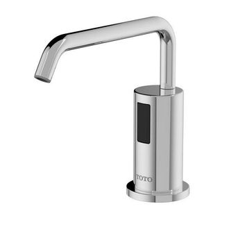 Toto Toto - Dispensador Autom&aacute;tico De Jab&oacute;n Con Fuente De Alimentaci&oacute;n