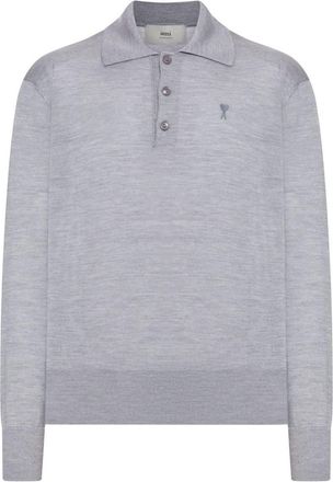 Ami T-Shirts And Polos