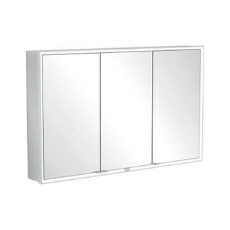 Villeroy & Boch V&b Einbau-spiegelschrank My View Now M E/a Sm Ho F&auml;hig 1200x750x168mm 36.96 W