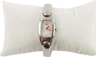 Tissot G345 Horloge - Dames - Vintage Horloges - Grijs - ONE Size - Vintage