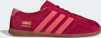 adidas Womens adidas GAZELLE LO PRO SHOES