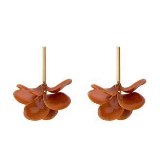 Malababa Dames, Accessoires, Bruin, Maat: ONE Size