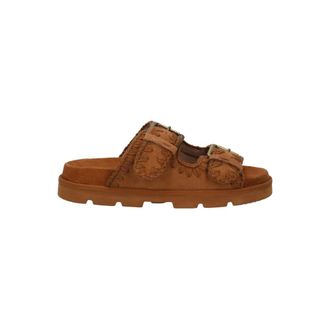 Mou Dames, Schoenen, Bruin, Maat: 36 EU