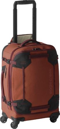 Eagle Creek Gear Warrior XE 4 Wheeled Carry-On Luggage in Sequoia at Nordstrom