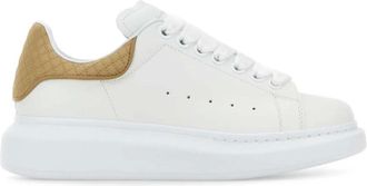 Alexander McQueen Oversized Sneaker