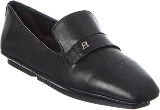 Bally Caly Leather Loafer