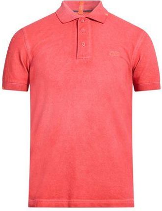 Sun 68 TOPWEAR - Polo shirts on YOOX.COM