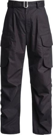 Parajumpers Tomoe Cargobroek - Dames - Broeken - Blauw - Maat: S Katoen