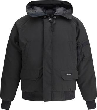 Canada Goose Chilliwack Bomber Mens Jacket