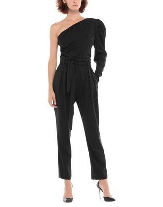 Iro MONOS&PETOS - Monos enterizos en YOOX.COM