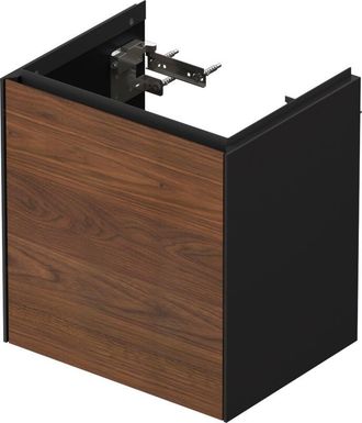 Duravit Duravit - Tulip Blanco, Mueble De Lavabo Colgado En La Pared, Ancho