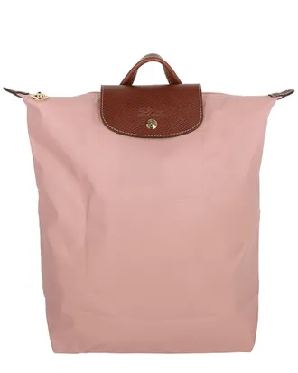 Longchamp Le Pliage Original Medium Backpack