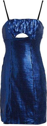 Topshop DRESSES - Mini dresses sur YOOX.COM