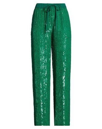P.A.R.O.S.H. BOTTOMWEAR - Trousers on YOOX.COM