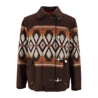Fay Hombre, Chaquetas, Multicolor, Talla: XL