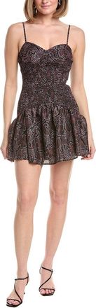 Hutch Tina Dress