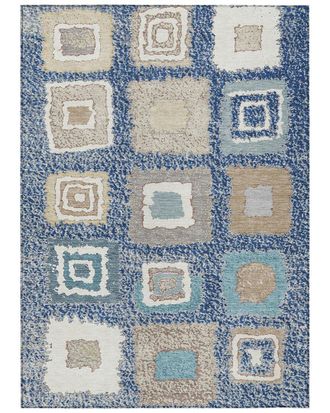 Addison Rugs Indoor/Outdoor Polyester Rug