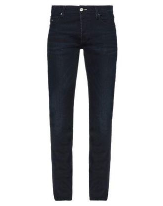 Sartoria Tramarossa PARTES DE ABAJO - Pantalones vaqueros en YOOX.COM