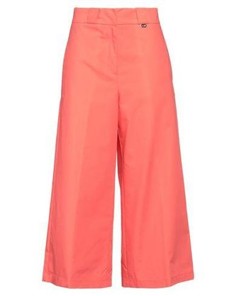 Anna Molinari BOTTOMWEAR - Pantaloni su YOOX.COM