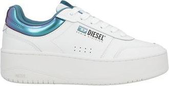 Diesel CALZADO - Sneakers en YOOX.COM